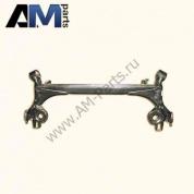 Балка заднего моста на Skoda 6Q0500051BB