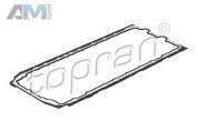 Прокладка масляного поддона (TOPRAN) 501411 для BMW X3 E83 2006-2010 2.5si