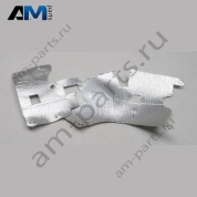 Теплоизоляционный мат Audi Q5 2017-2024 80A121651H