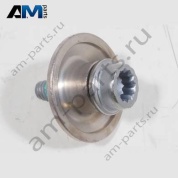 Крепежный элемент Audi Q8 e-tron 2024-2024/Audi e-tron 2019-2023 4KE614306C