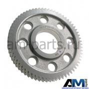Распредел. шестерня коленвала для автомобилей концерна VAG 03G105212D