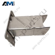 Кронштейн лонжерона левый (перед) Ауди А4 В9 (рестайлинг) 8W0807133