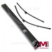 Комплект щеток стеклоочичтителя на Audi A6 (C8) 2018-2025 4K1998002C