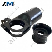 Втулка кронштейна кузова A4603100075 Mercedes G-class W463