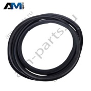 Уплотнитель крышки багажника 51767494945 BMW X3 G01