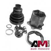 ШРУС внутренний QF00000094 (QUATTRO FRENI) для автомобилей VAG