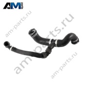 Шланг системы охлаждения к радиатору справа на Mercedes AMG E53 W213 (рестайлинг) (M256) A2135007200