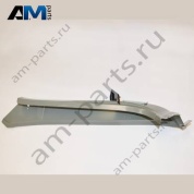 Канал уплотнителя Skoda Fabia 2022-2024 6VE809641