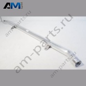 Труба наддувочного воздуха Audi Q7 (4M) 2016-2024 4M0145941E