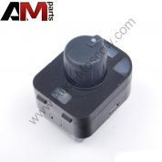 Выключатель регулировки наружных зеркал с памятью Ауди А6 (C5) 4B1959565C4PK