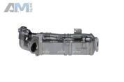 Радиатор EGR (NRF) 48366 для BMW X5 (E70) 2006-2013 M50dX