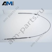 Трос разблокировки сиденья Volkswagen Tiguan Allspace 2019-2024 5NN885343A