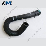 Шланг системы охлаждения Volkswagen AMAROK 2023-2024 2HJ121086