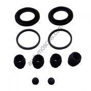 Оригинальный комплект уплотнений переднего суппорта Audi A8 (D4) 4E0698471