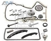 Комплект замены цели FEBI (174393) Volkswagen B6 1.4 TSI (122 л.с.) CAXA