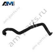 Шланговый трубопровод к насосу A2538305500 Mercedes GLC X253