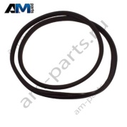 Уплотнитель двери передний A1566920076 Mercedes GLA X156