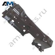 Крепежный элемент Volkswagen Teramont 2018-2023 3QF802570