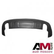 Спойлер заднего бампера под парктроник Audi Q7 (2007-2009) 4L0807521AB41