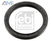 Сальник коленвала передний (FEBI) 101915 для BMW 1 серия (F20) 2010-2015 120d