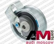 Натяжитель ремня грм Ауди А4 (В7) 1.6/1.8 (102/163 л.с.) GT35748 NTN-SNR