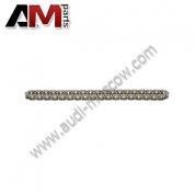 Оригинальная цепь ГРМ левая 30939970 (SWAG) для автомобилей VAG