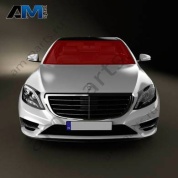 Лобовое стекло A2226704900 Mercedes S-class W222