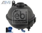 Расширительный бачок ОЖ (FEBI) 49212 для BMW X3 (F25) 2011-2017 20dX B47