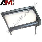 Рама окна передней двери правая Ауди А3 8P4837630