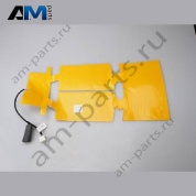 Нагревательный элемент сиденья Audi Q8 e-tron 2024-2024/Audi e-tron 2019-2023 4KE963555