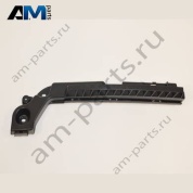 Планка с фиксаторами Skoda Fabia 6V6807864