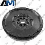 Маховик МКПП LUK на Пассат Б7 1.8 ТСИ 415033410