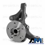 Кулак поворотный передний правый Mercedes Vito W639 A6393301332