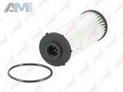 Фильтр АКПП с прокладкой LYNX для Superb II LT-1016