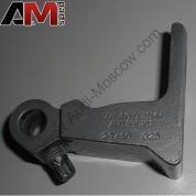 Оригинальная петля передней двери правая нижняя Audi A7 (4G) 4H0831402A