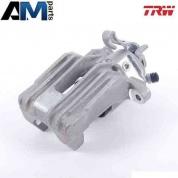 Суппорт задний правый Гольф 4 TRW BHS185