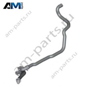 Шланг от теплообменника к двигателю 64216821617 BMW 5 серии G30