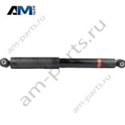 Амортизатор задний (левый, правый) A9063200831 для Mercedes Sprinter W906