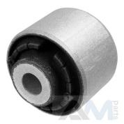 Сайлентблок несущего рычага внутренний Lemforder (35381 01) на Audi A4 (B9) 2019-2025