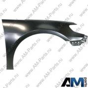 Крыло для Volkswagen Passat 3C8821022