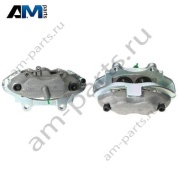 Суппорт тормозной передний левый A0034205383 для Mercedes S-class W221