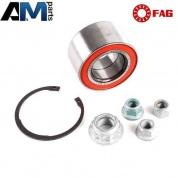 Подшипник ступицы передний Октавия А4 (Tour) FAG 713610020