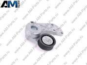 Оригинальный натяжитель приводного ремня Ауди 3.6TFSI 022145299E