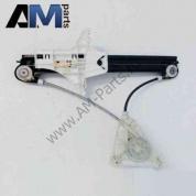 Стеклоподъемник для Volkswagen Polo 6R4839462E