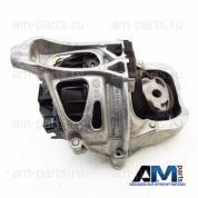 Оригинальная опора двигателя правая Ауди Q7 (2015-2019) 3.0TFSI 4M0199372FE