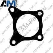 Прокладка приемной трубы Пассат Б7 1.4 TSI 1K0253115Q