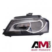 Фара адаптивного освещения левая Ауди А3 8P0941029BN