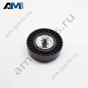 Обводной ролик на Mercedes AMG S63 (M177) A1772020019