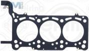Прокладка головки блока цилиндров ELRING (735400) для Audi A6 (С6) 2004-2011 2,7 CANA/CANB