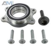 Подшипник ступицы (VKBA6649) SKF Audi A4 (B8) 2008-2012